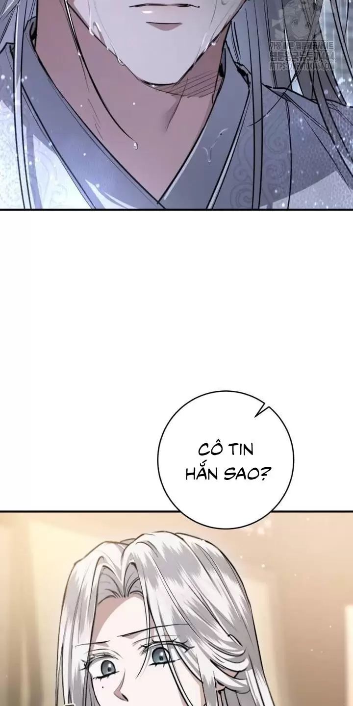 Khi Hắc Lang Gọi Tên Tôi Chap 36 - Next Chap 37