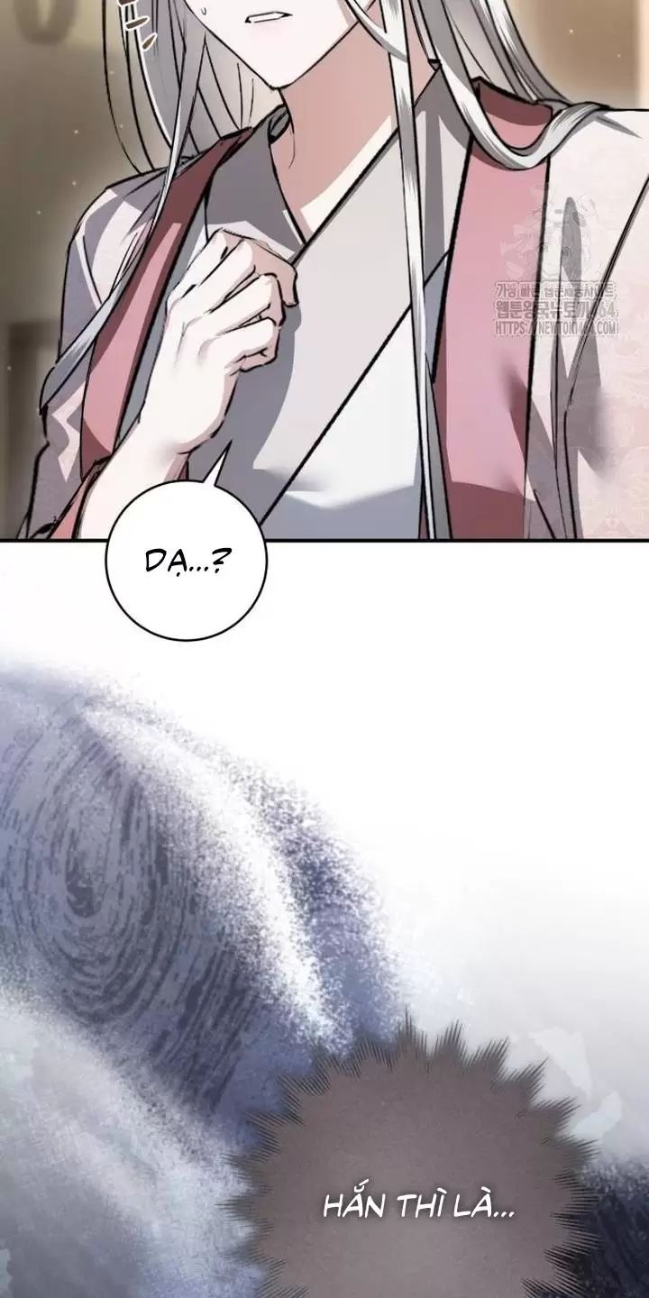 Khi Hắc Lang Gọi Tên Tôi Chap 36 - Next Chap 37