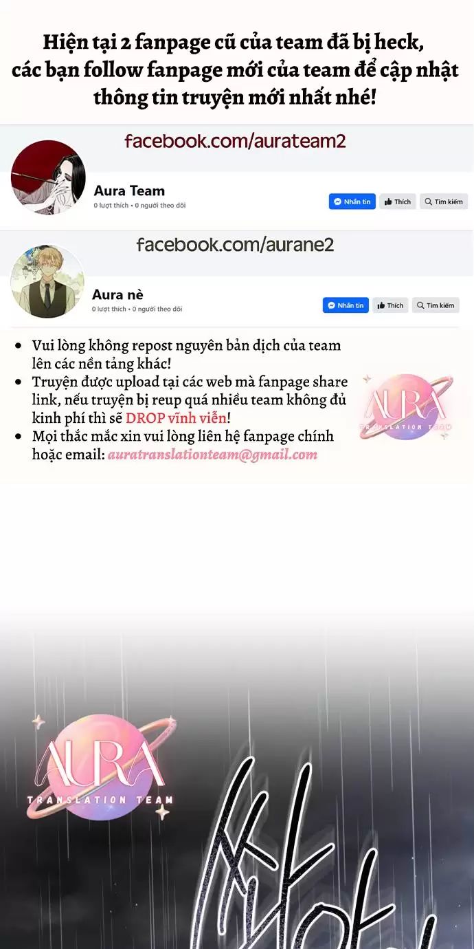 Khi Hắc Lang Gọi Tên Tôi Chap 37 - Next Chap 38