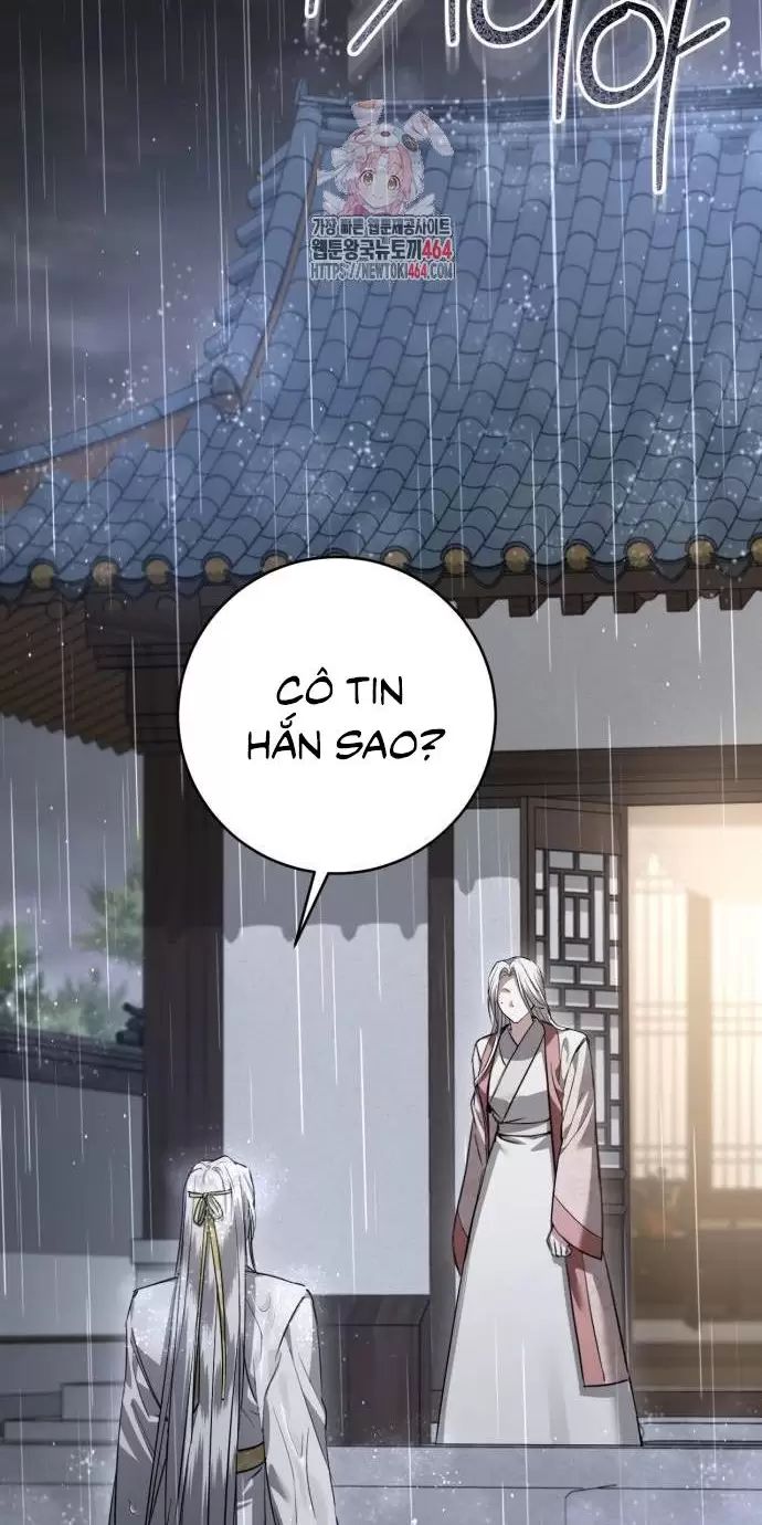 Khi Hắc Lang Gọi Tên Tôi Chap 37 - Next Chap 38