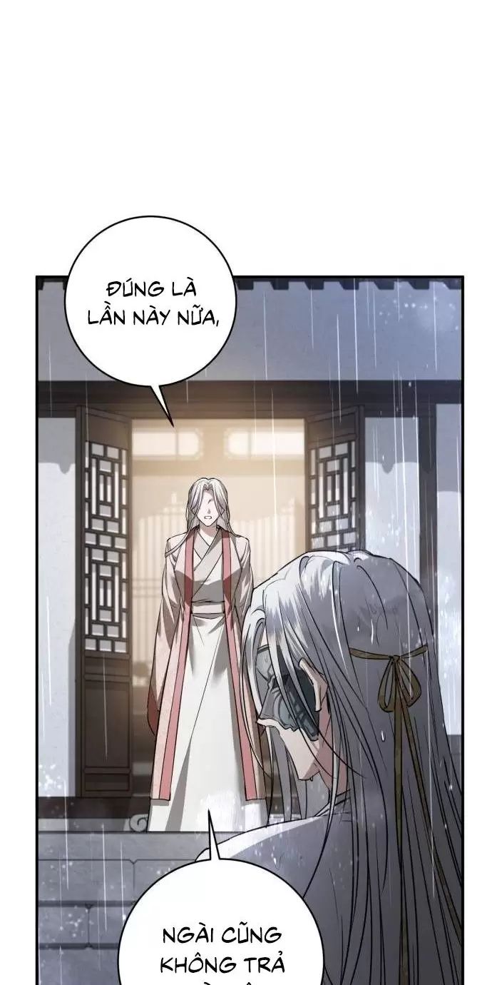 Khi Hắc Lang Gọi Tên Tôi Chap 37 - Next Chap 38
