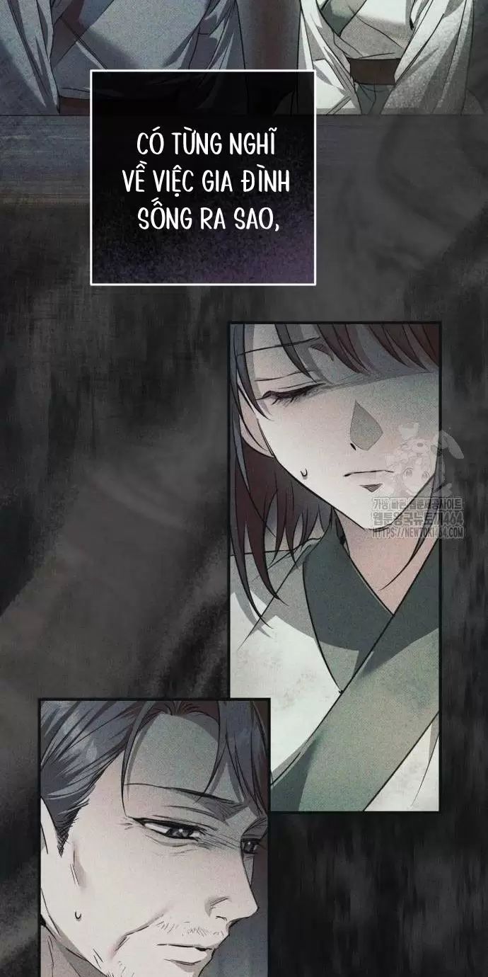 Khi Hắc Lang Gọi Tên Tôi Chap 37 - Next Chap 38