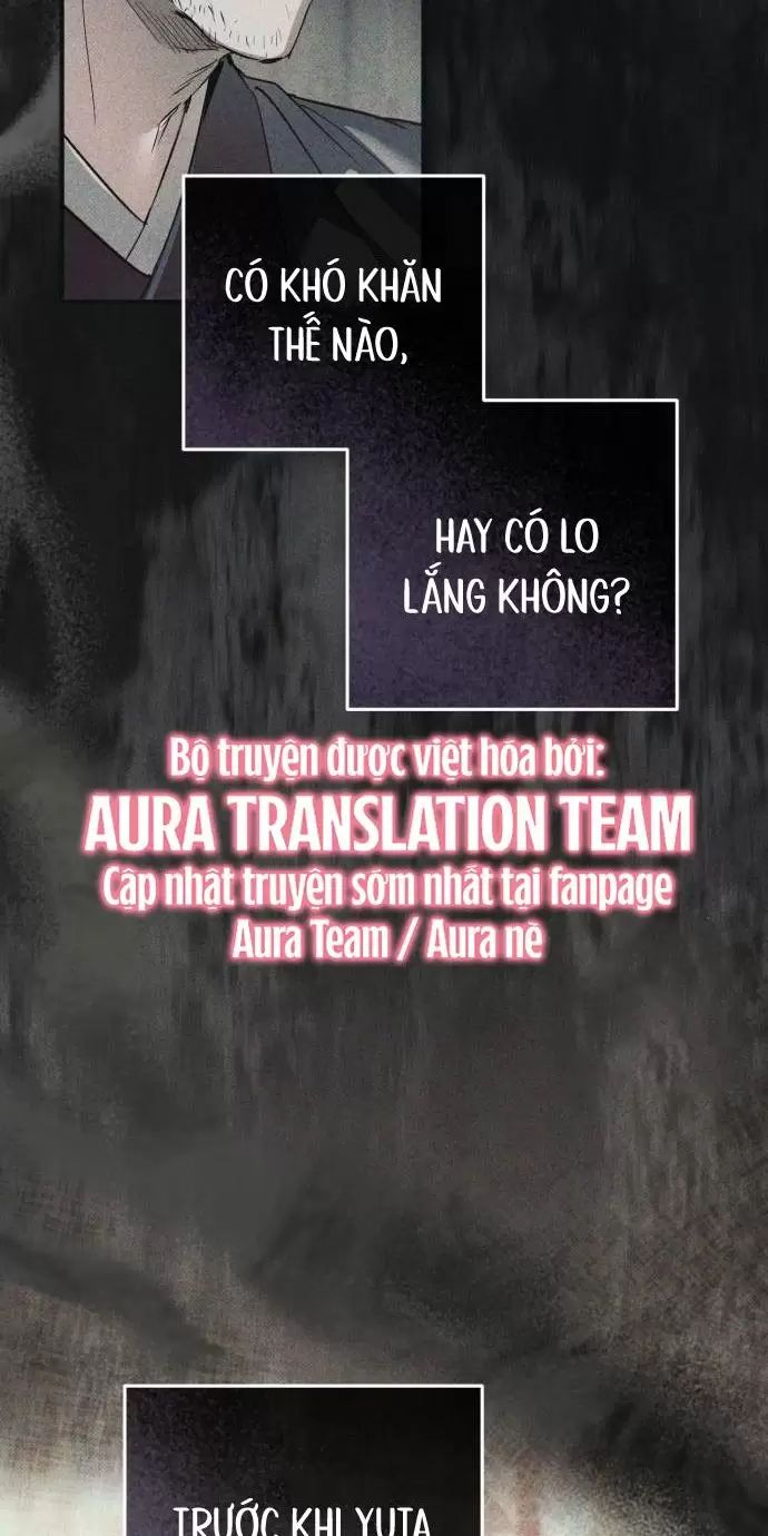 Khi Hắc Lang Gọi Tên Tôi Chap 37 - Next Chap 38