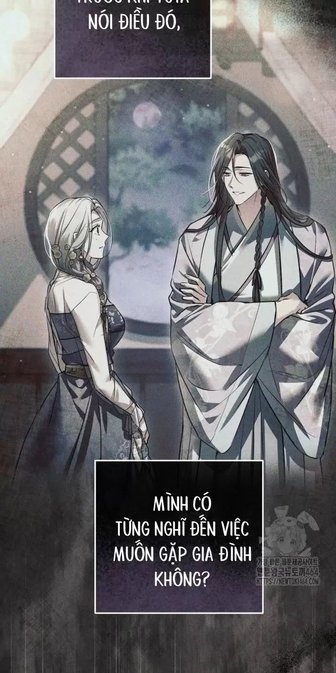 Khi Hắc Lang Gọi Tên Tôi Chap 37 - Next Chap 38