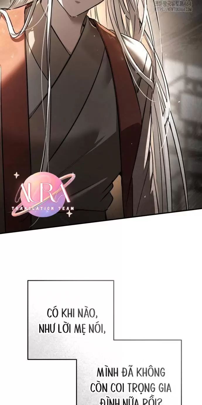 Khi Hắc Lang Gọi Tên Tôi Chap 37 - Next Chap 38