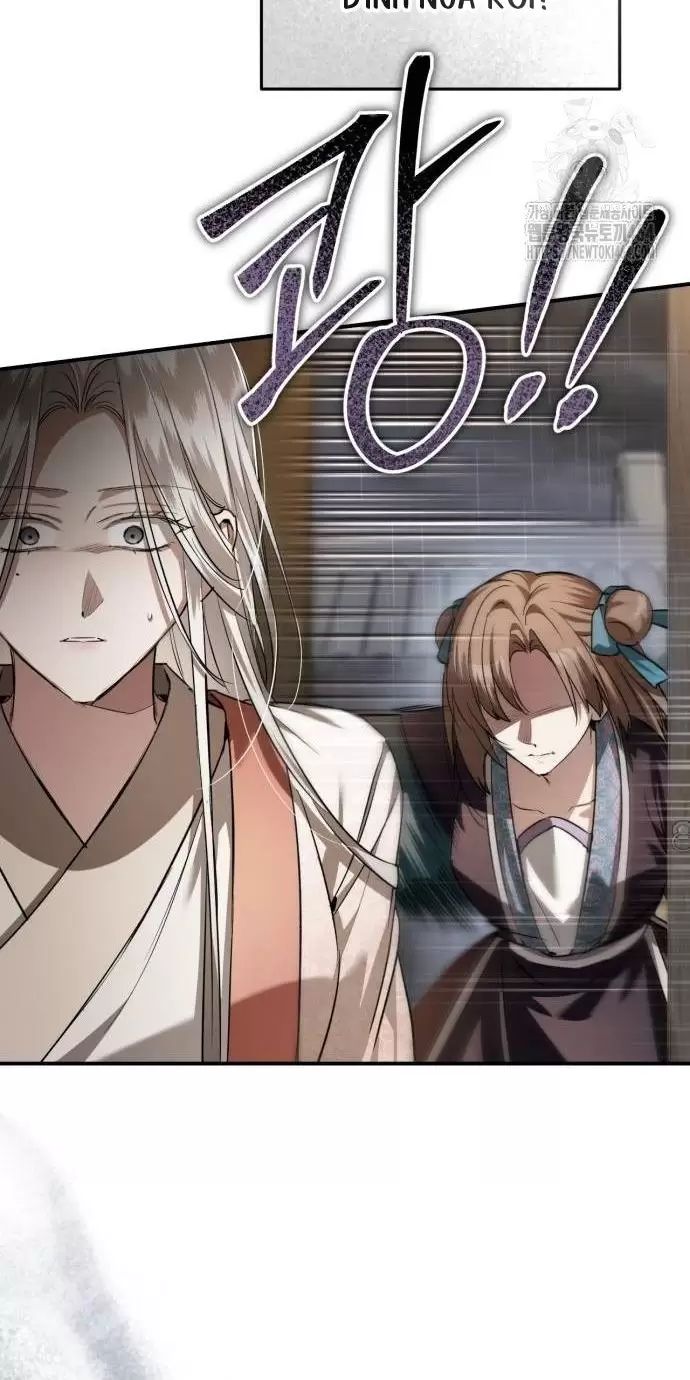 Khi Hắc Lang Gọi Tên Tôi Chap 37 - Next Chap 38