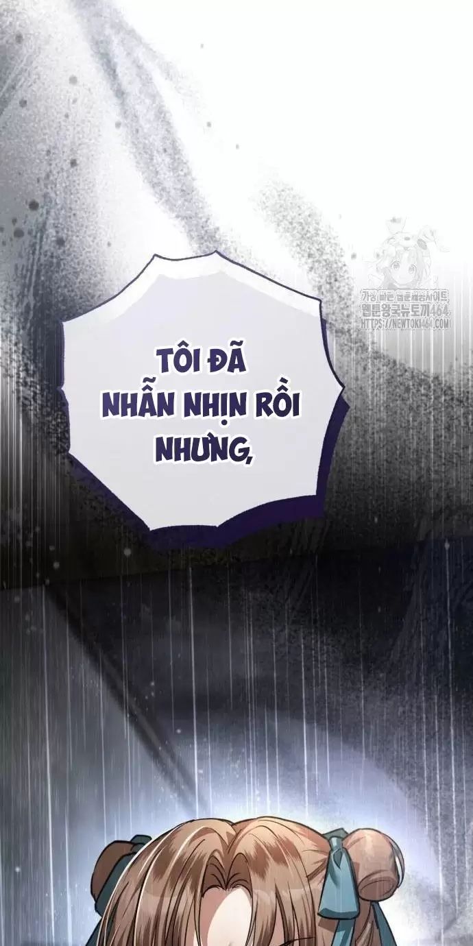 Khi Hắc Lang Gọi Tên Tôi Chap 37 - Next Chap 38