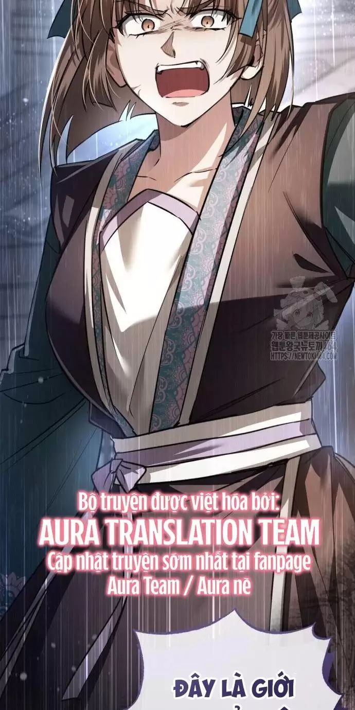 Khi Hắc Lang Gọi Tên Tôi Chap 37 - Next Chap 38