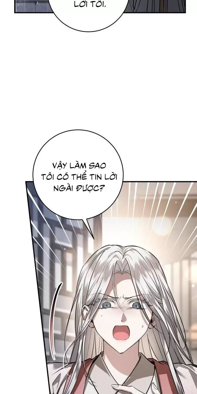 Khi Hắc Lang Gọi Tên Tôi Chap 37 - Next Chap 38