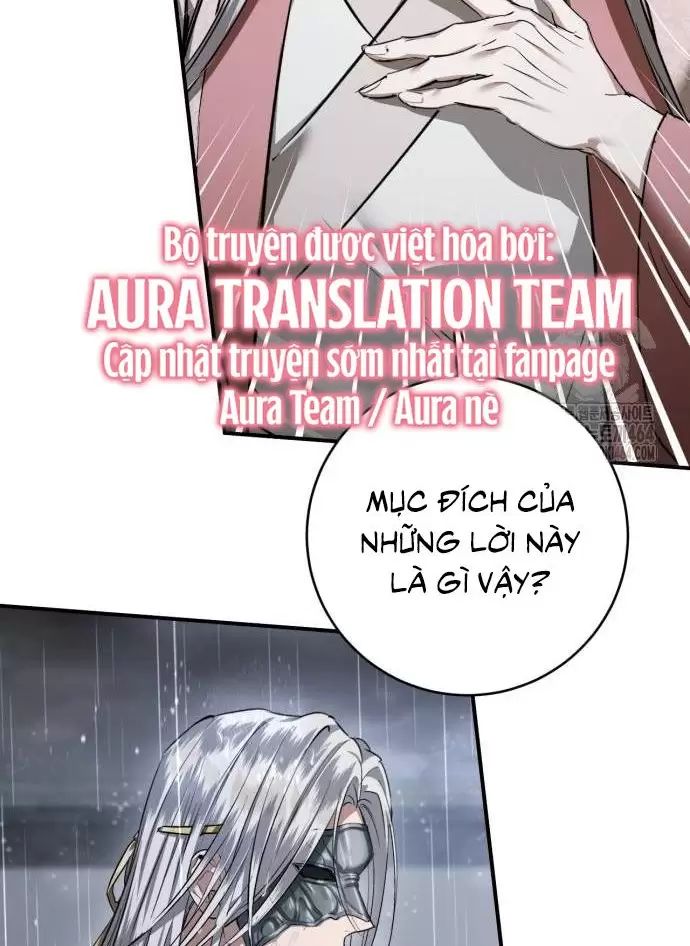 Khi Hắc Lang Gọi Tên Tôi Chap 37 - Next Chap 38