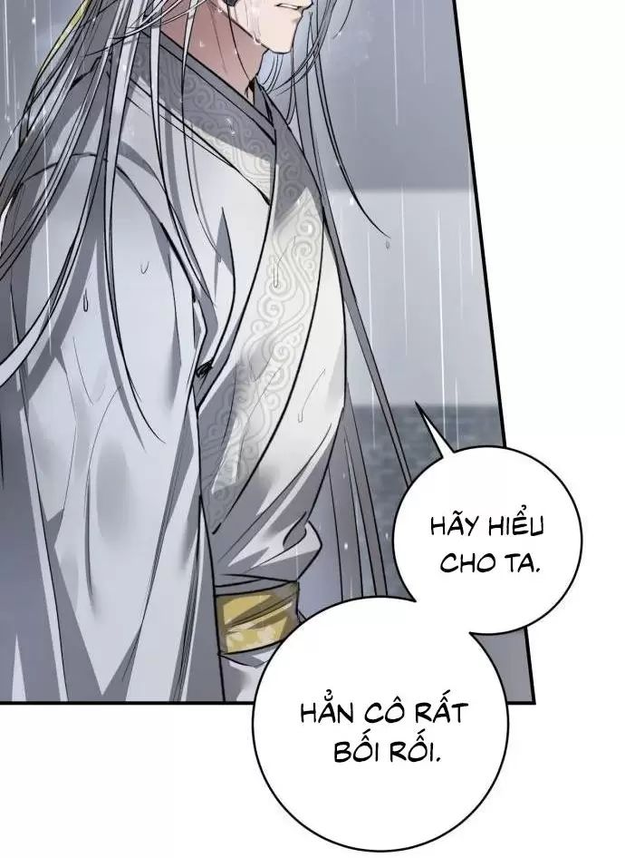 Khi Hắc Lang Gọi Tên Tôi Chap 37 - Next Chap 38