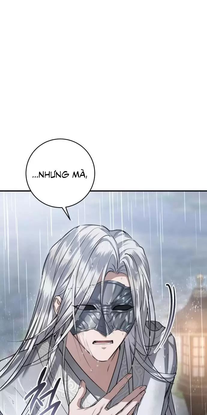 Khi Hắc Lang Gọi Tên Tôi Chap 37 - Next Chap 38