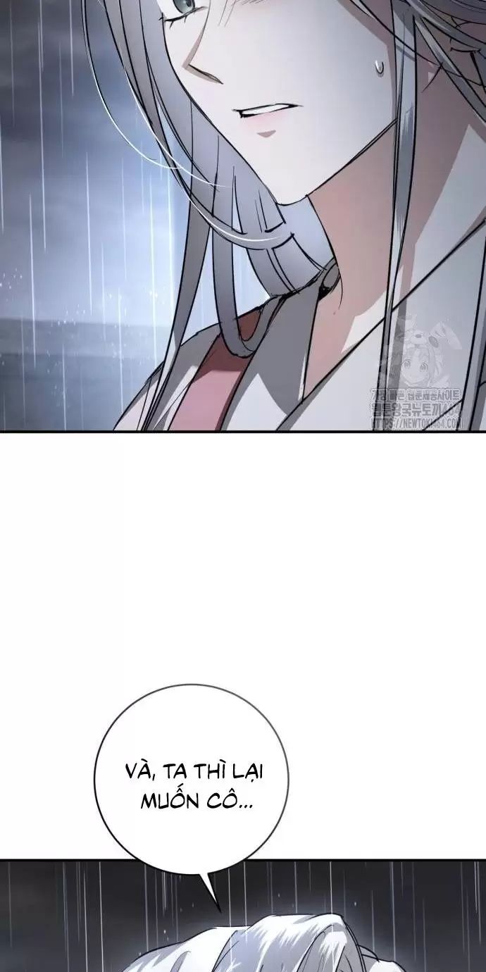 Khi Hắc Lang Gọi Tên Tôi Chap 37 - Next Chap 38