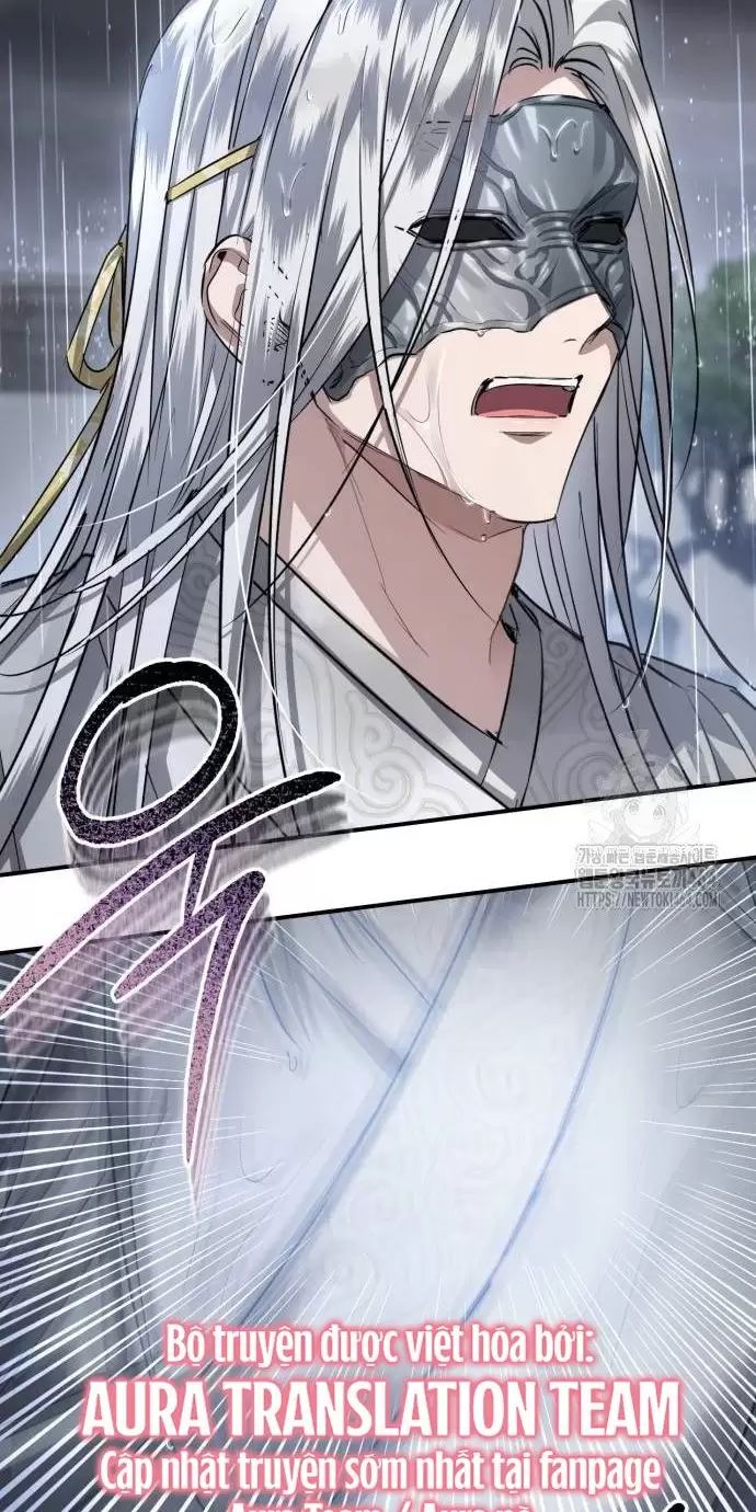 Khi Hắc Lang Gọi Tên Tôi Chap 37 - Next Chap 38