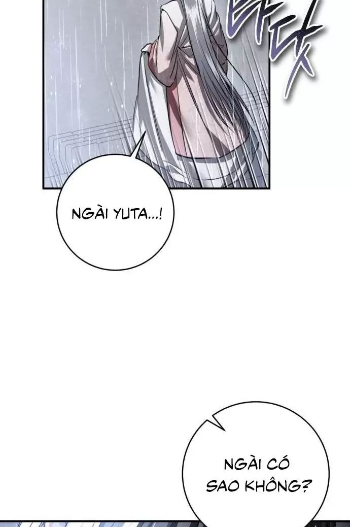 Khi Hắc Lang Gọi Tên Tôi Chap 37 - Next Chap 38