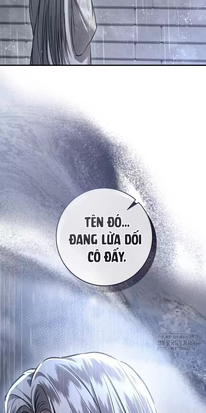 Khi Hắc Lang Gọi Tên Tôi Chap 37 - Next Chap 38