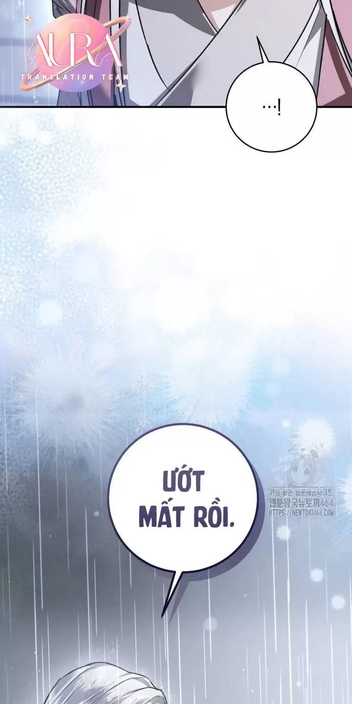 Khi Hắc Lang Gọi Tên Tôi Chap 37 - Next Chap 38