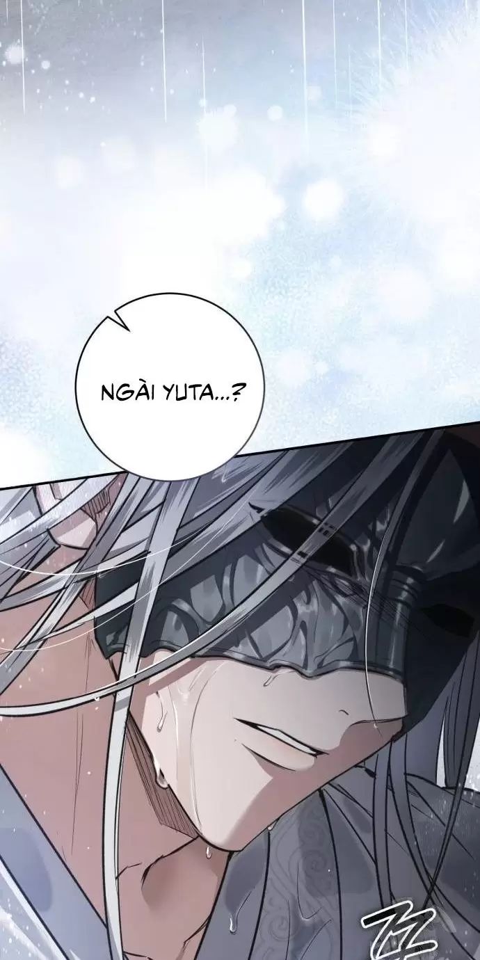 Khi Hắc Lang Gọi Tên Tôi Chap 37 - Next Chap 38