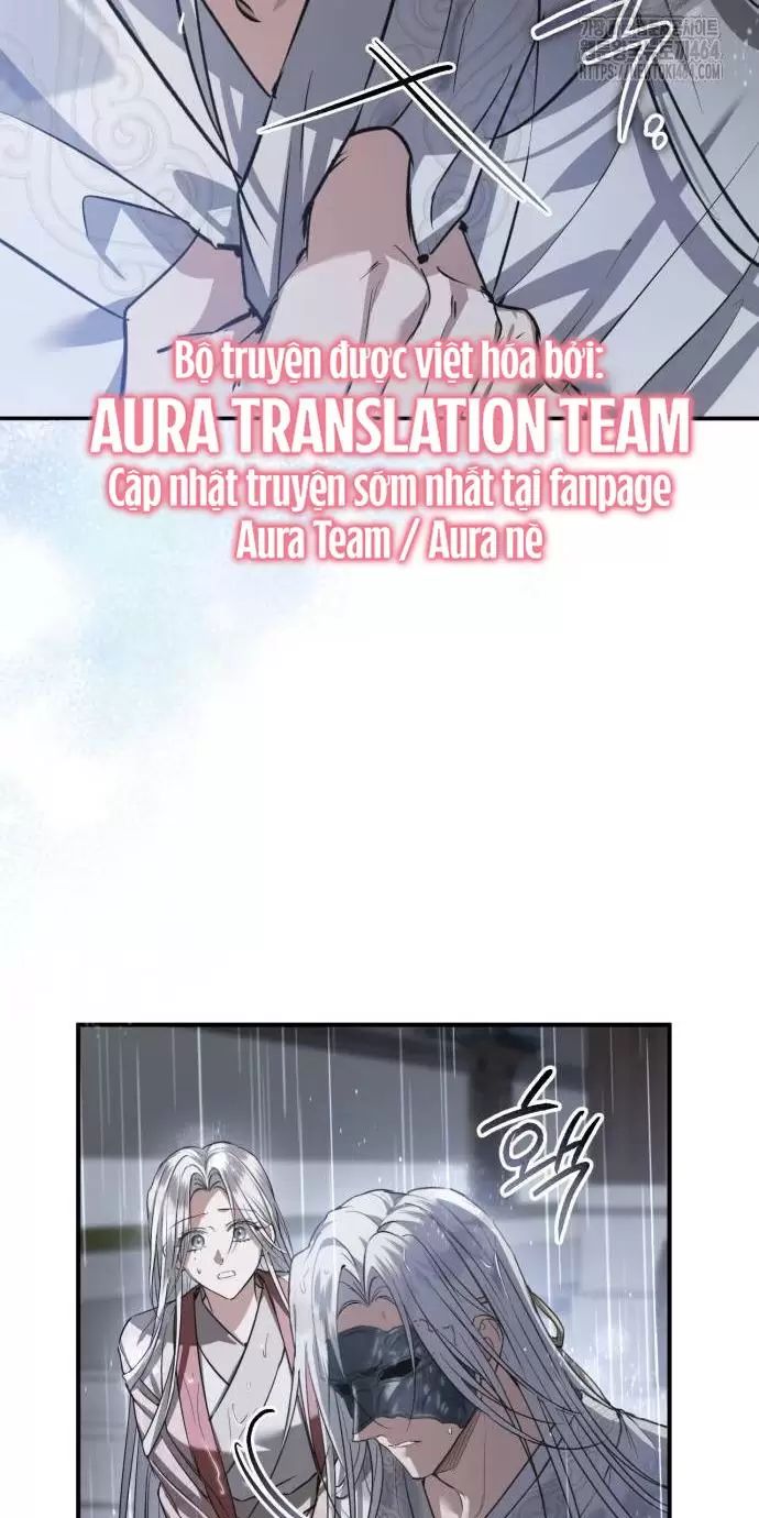 Khi Hắc Lang Gọi Tên Tôi Chap 37 - Next Chap 38