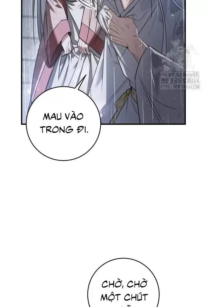 Khi Hắc Lang Gọi Tên Tôi Chap 37 - Next Chap 38