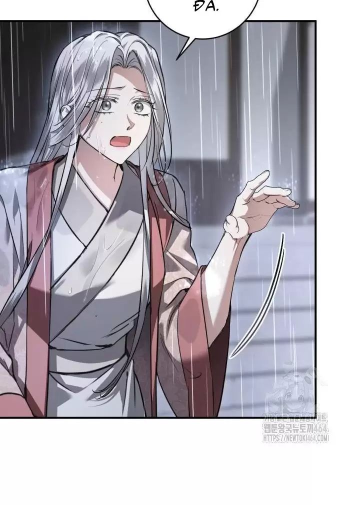 Khi Hắc Lang Gọi Tên Tôi Chap 37 - Next Chap 38