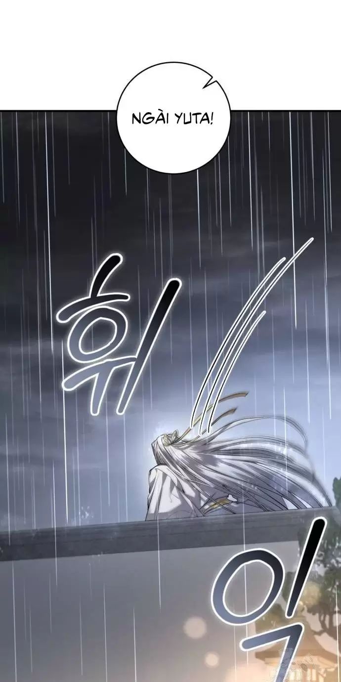 Khi Hắc Lang Gọi Tên Tôi Chap 37 - Next Chap 38