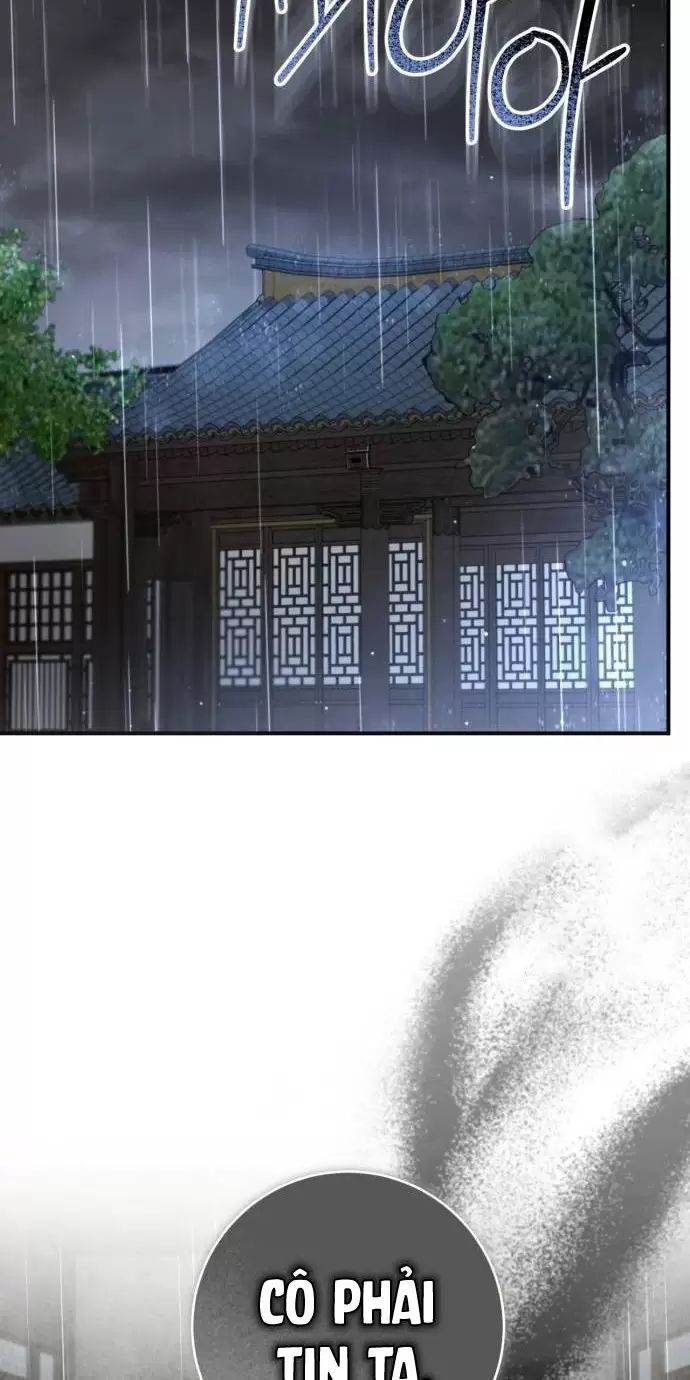 Khi Hắc Lang Gọi Tên Tôi Chap 37 - Next Chap 38