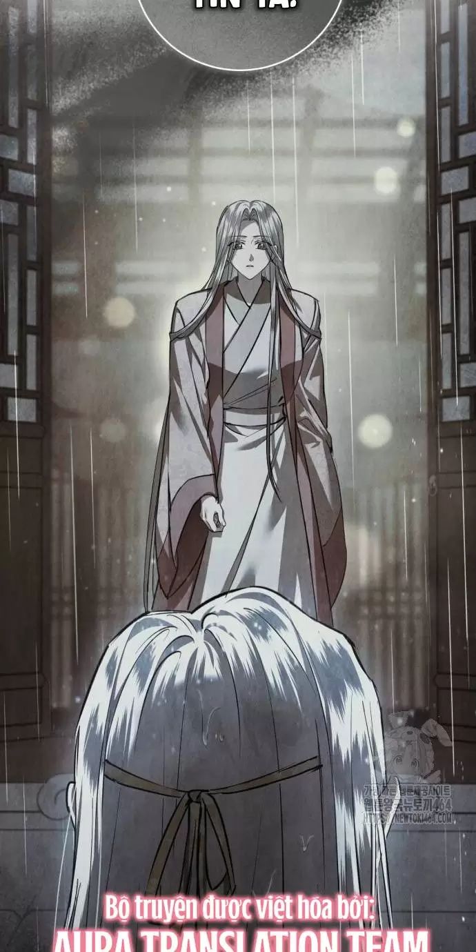 Khi Hắc Lang Gọi Tên Tôi Chap 37 - Next Chap 38