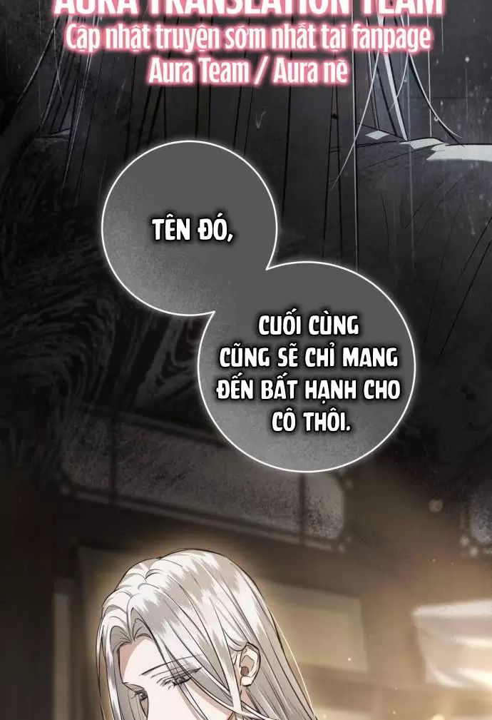 Khi Hắc Lang Gọi Tên Tôi Chap 37 - Next Chap 38