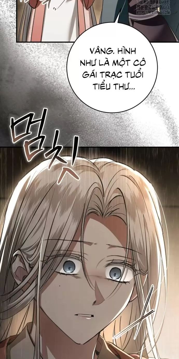 Khi Hắc Lang Gọi Tên Tôi Chap 37 - Next Chap 38