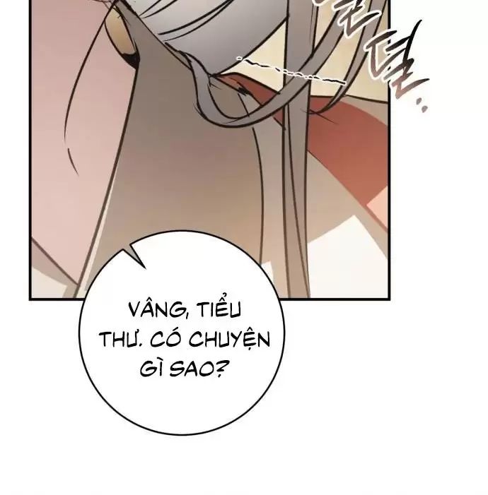 Khi Hắc Lang Gọi Tên Tôi Chap 37 - Next Chap 38
