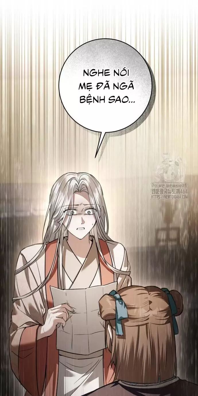 Khi Hắc Lang Gọi Tên Tôi Chap 37 - Next Chap 38