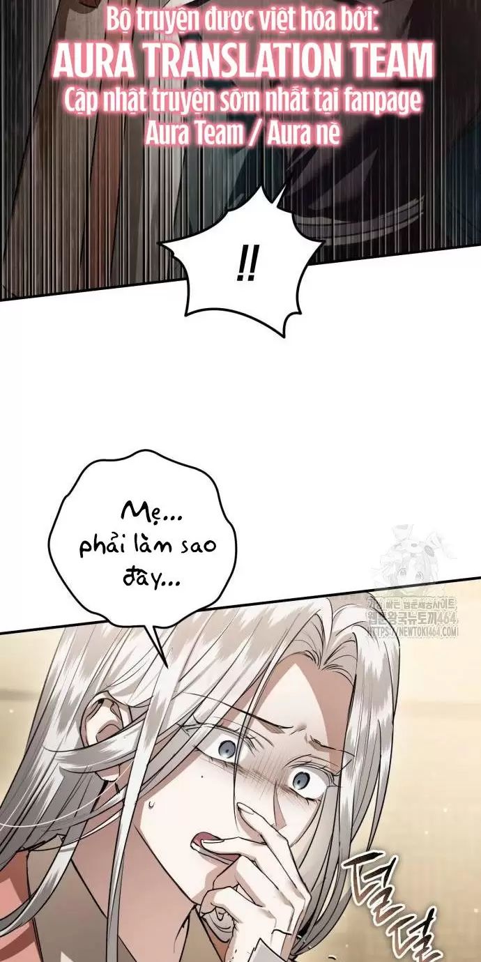 Khi Hắc Lang Gọi Tên Tôi Chap 37 - Next Chap 38