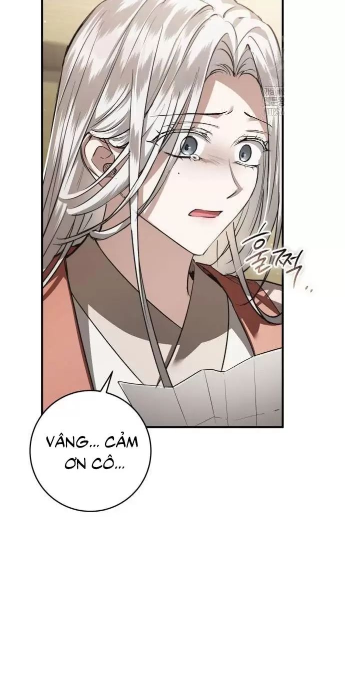 Khi Hắc Lang Gọi Tên Tôi Chap 37 - Next Chap 38
