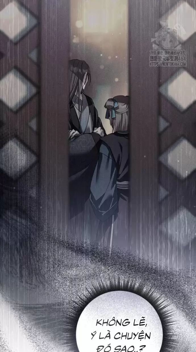 Khi Hắc Lang Gọi Tên Tôi Chap 37 - Next Chap 38