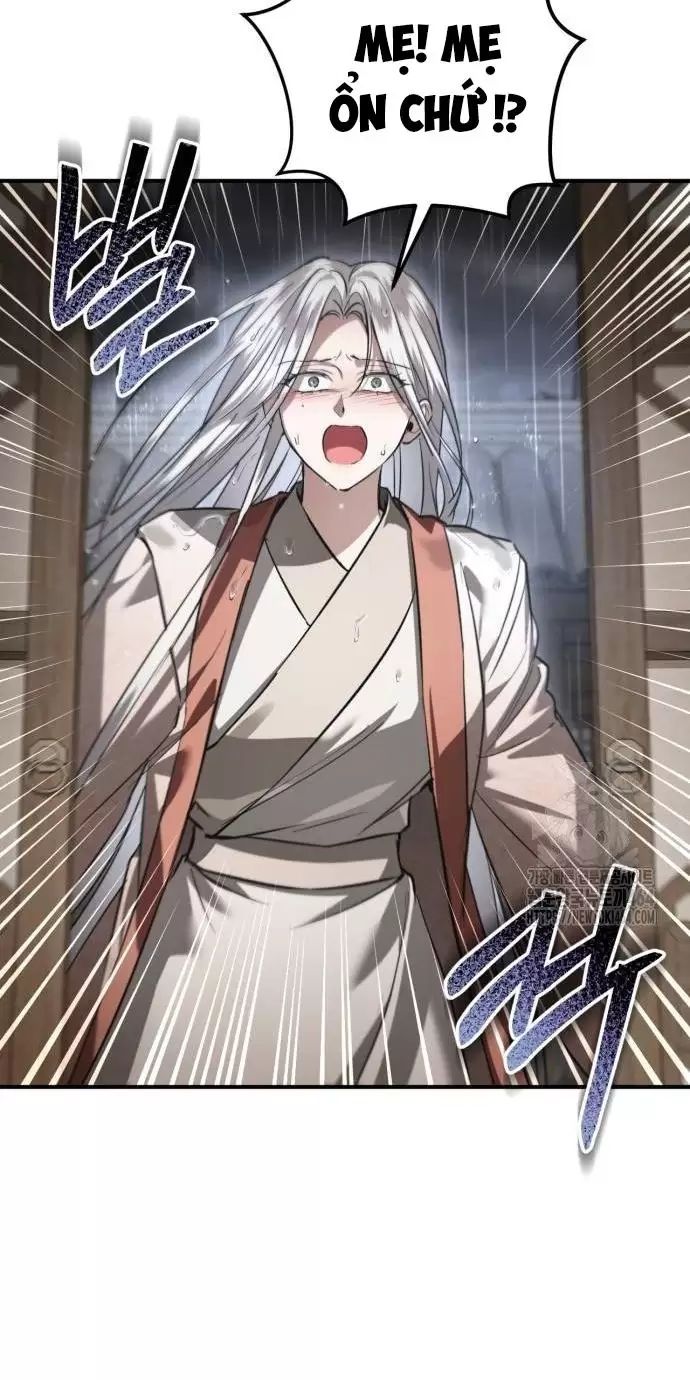 Khi Hắc Lang Gọi Tên Tôi Chap 37 - Next Chap 38