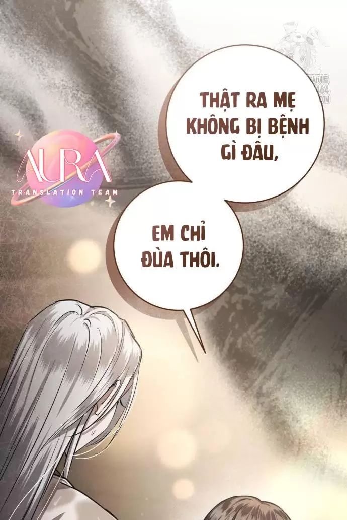 Khi Hắc Lang Gọi Tên Tôi Chap 37 - Next Chap 38