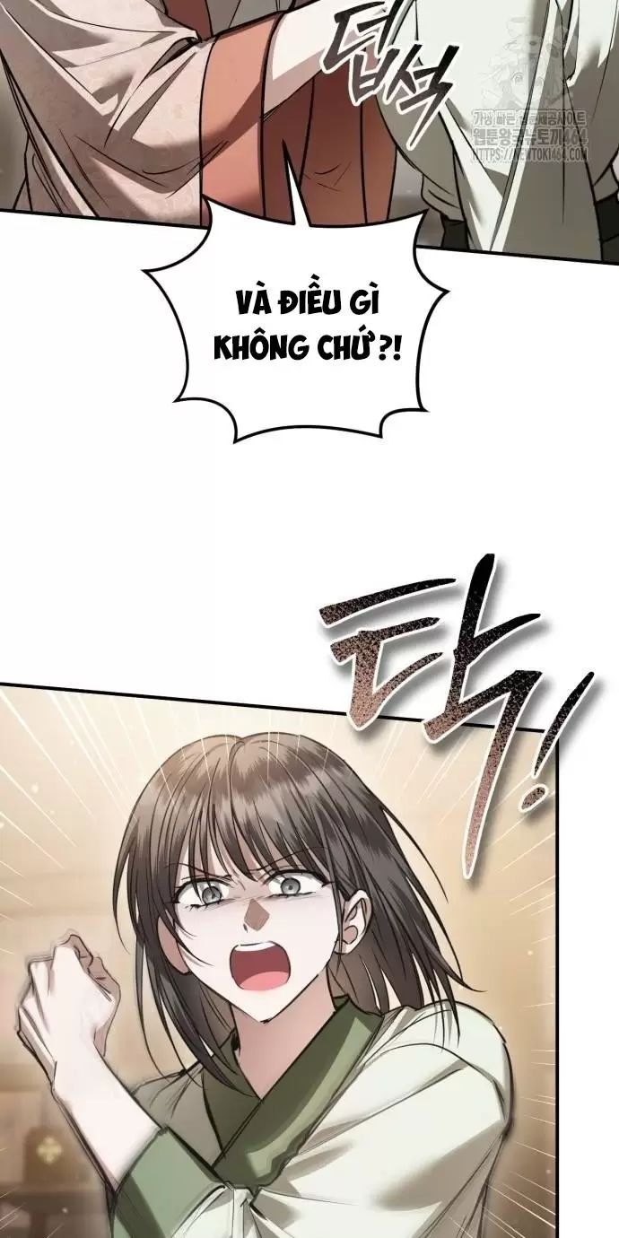 Khi Hắc Lang Gọi Tên Tôi Chap 37 - Next Chap 38