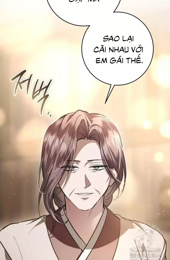 Khi Hắc Lang Gọi Tên Tôi Chap 37 - Next Chap 38