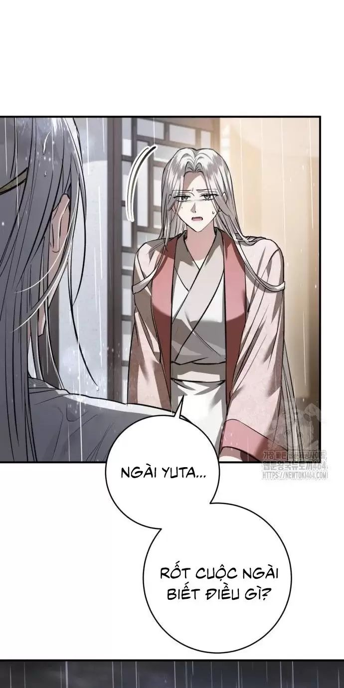 Khi Hắc Lang Gọi Tên Tôi Chap 37 - Next Chap 38