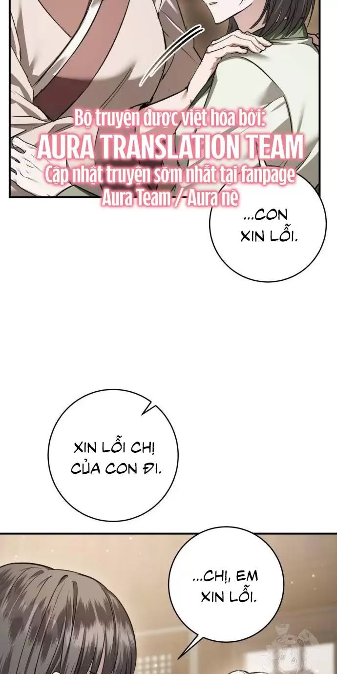 Khi Hắc Lang Gọi Tên Tôi Chap 37 - Next Chap 38
