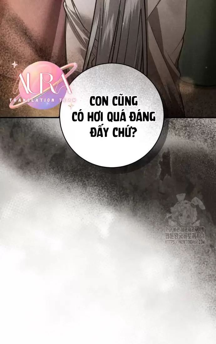Khi Hắc Lang Gọi Tên Tôi Chap 37 - Next Chap 38