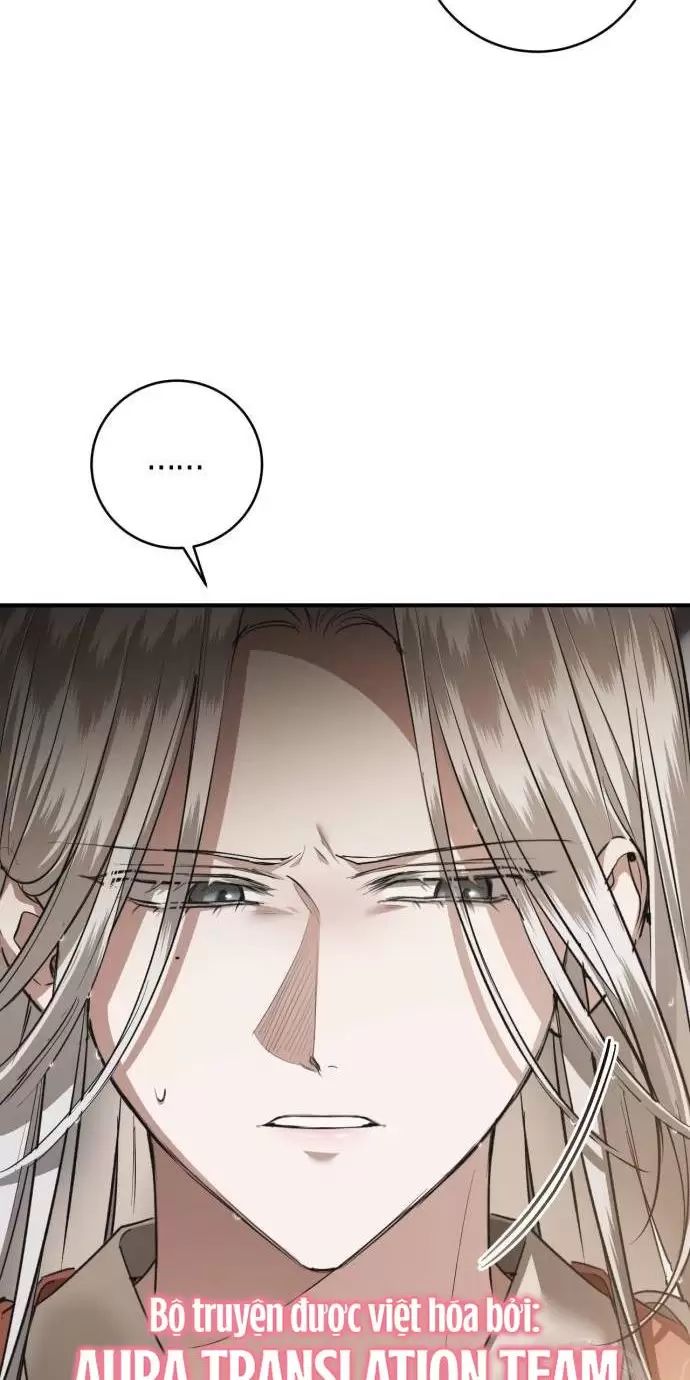 Khi Hắc Lang Gọi Tên Tôi Chap 37 - Next Chap 38