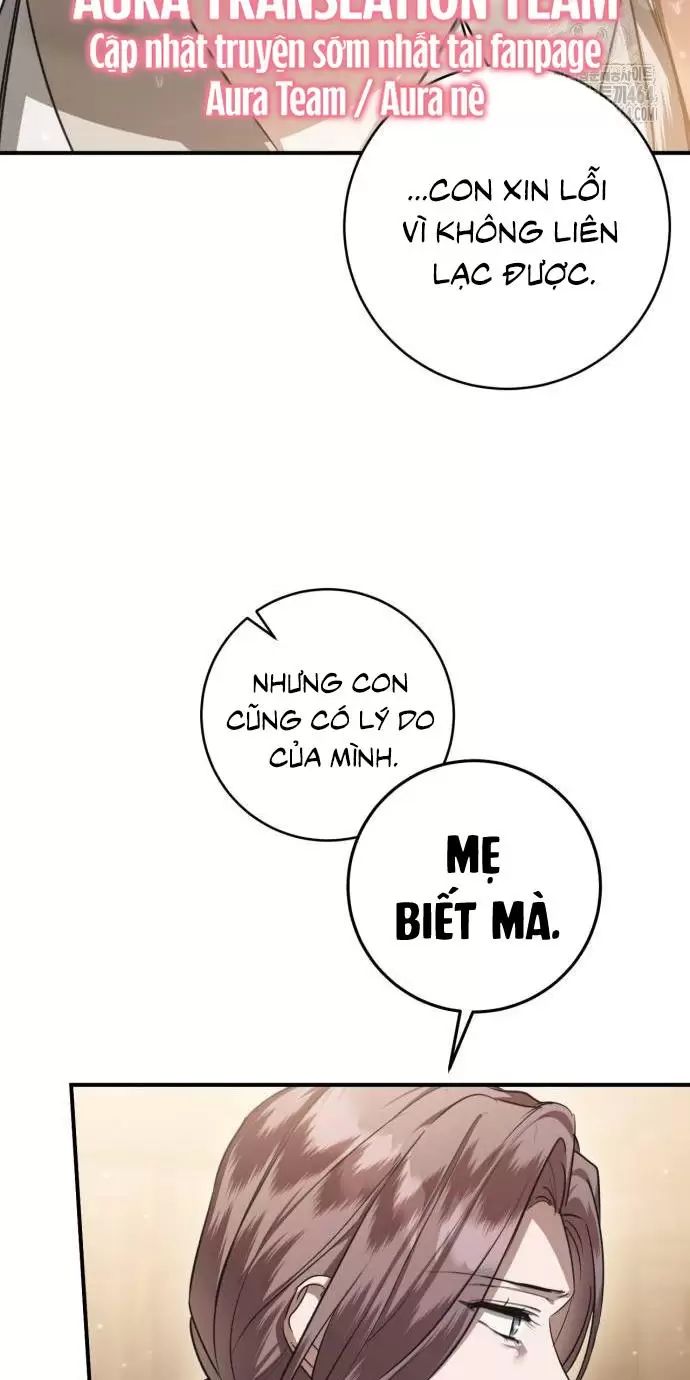 Khi Hắc Lang Gọi Tên Tôi Chap 37 - Next Chap 38