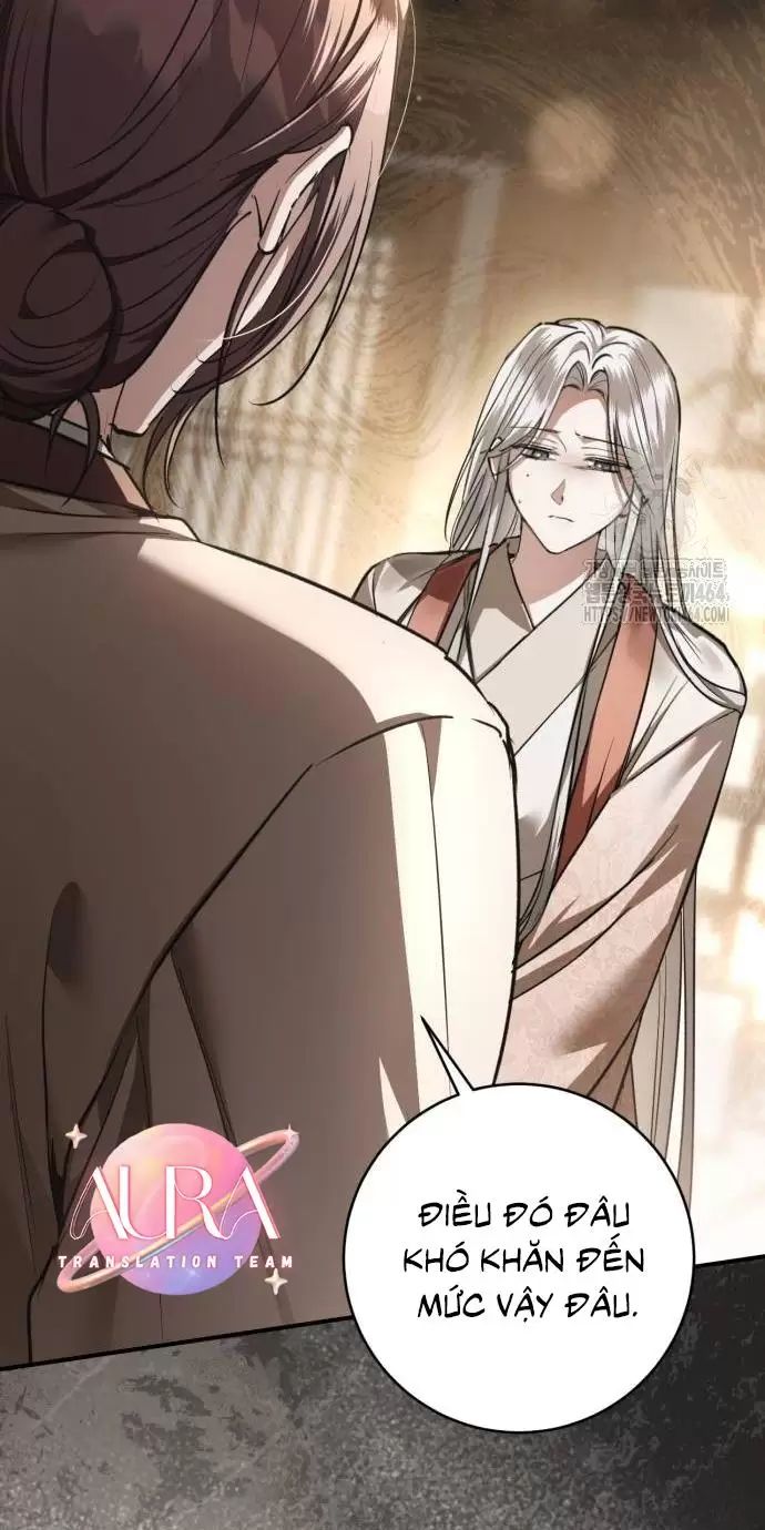 Khi Hắc Lang Gọi Tên Tôi Chap 37 - Next Chap 38