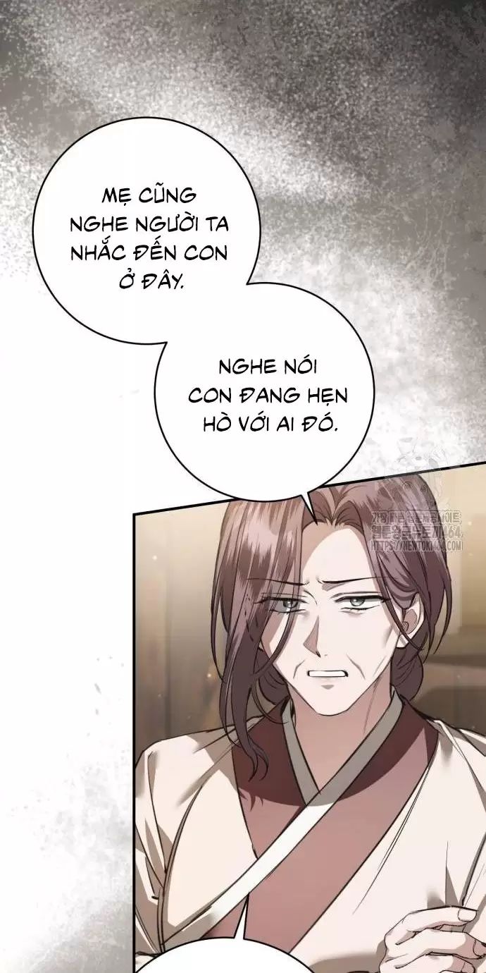 Khi Hắc Lang Gọi Tên Tôi Chap 37 - Next Chap 38