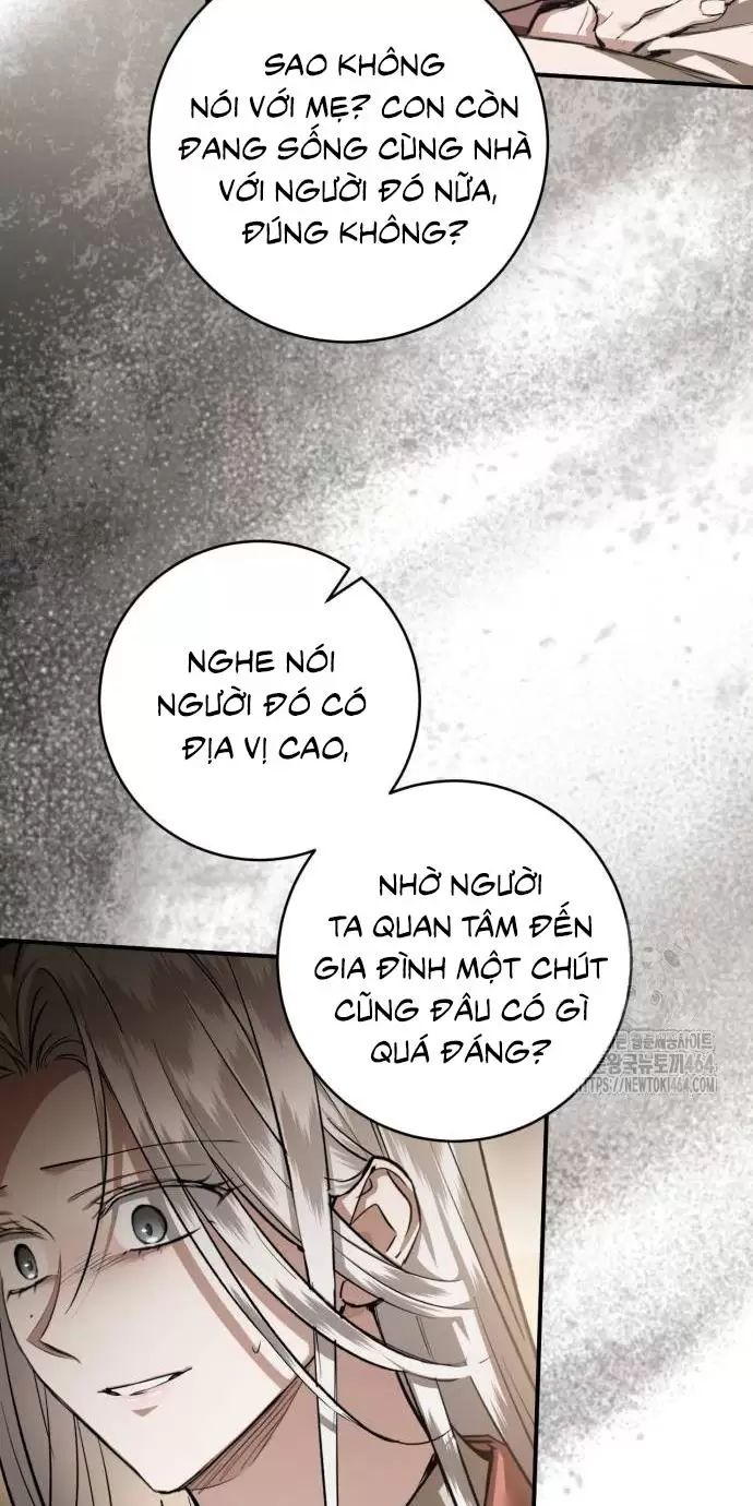 Khi Hắc Lang Gọi Tên Tôi Chap 37 - Next Chap 38