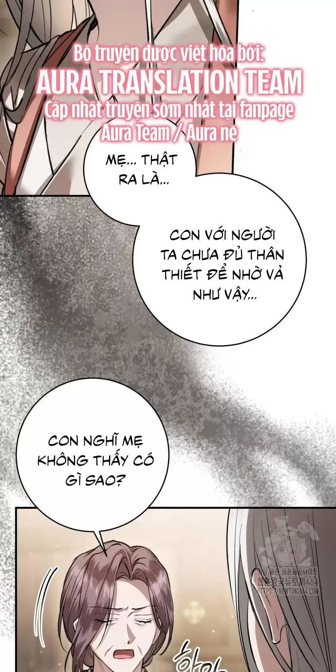 Khi Hắc Lang Gọi Tên Tôi Chap 37 - Next Chap 38