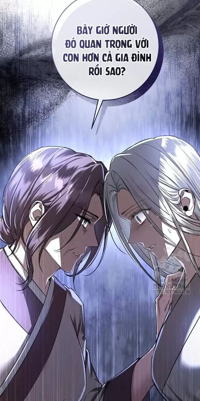 Khi Hắc Lang Gọi Tên Tôi Chap 37 - Next Chap 38