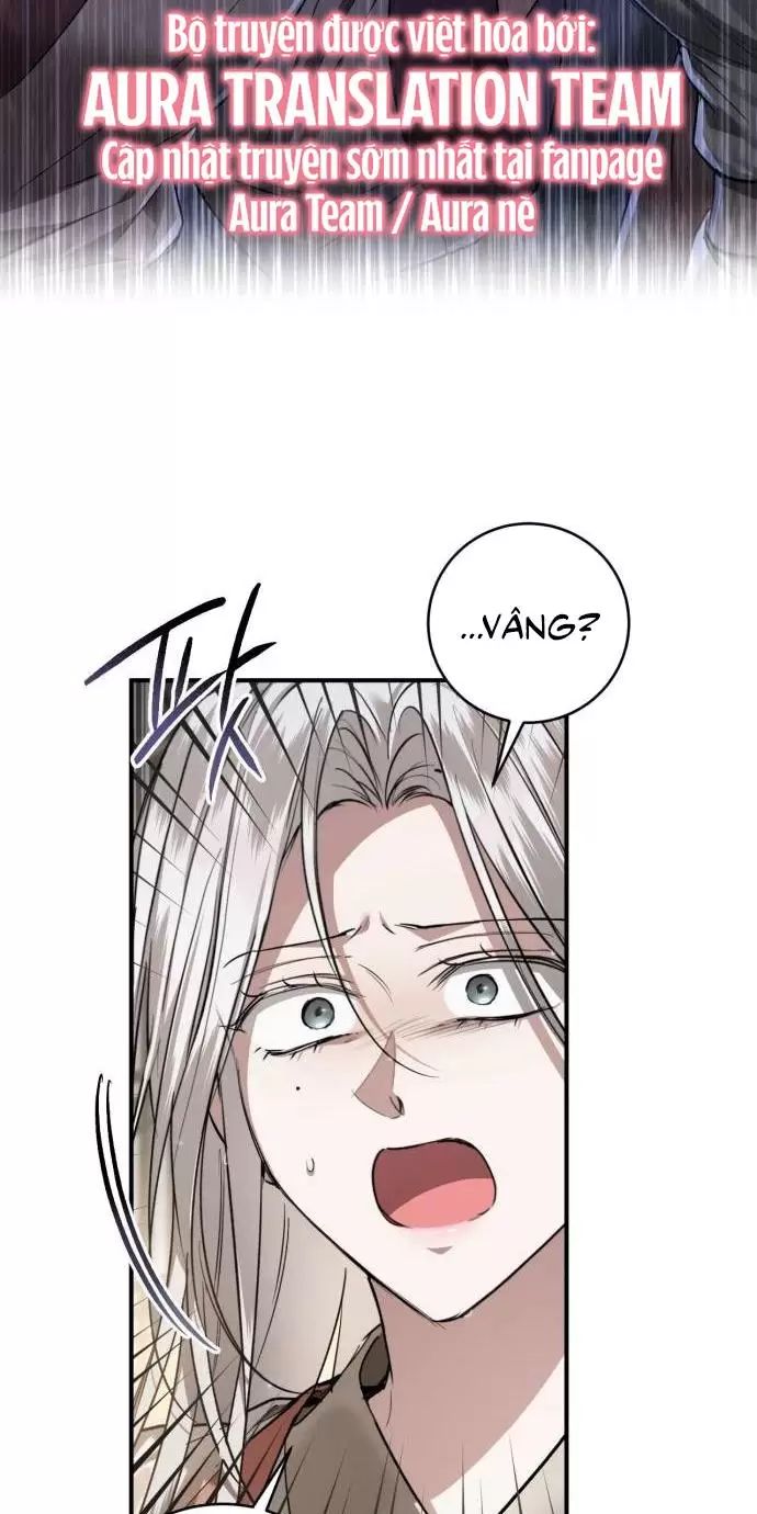 Khi Hắc Lang Gọi Tên Tôi Chap 37 - Next Chap 38